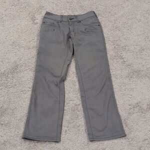 5.11 Tactical‎ Women's Rip Stop Pants in Gray